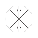 octagons