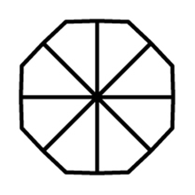 octagons